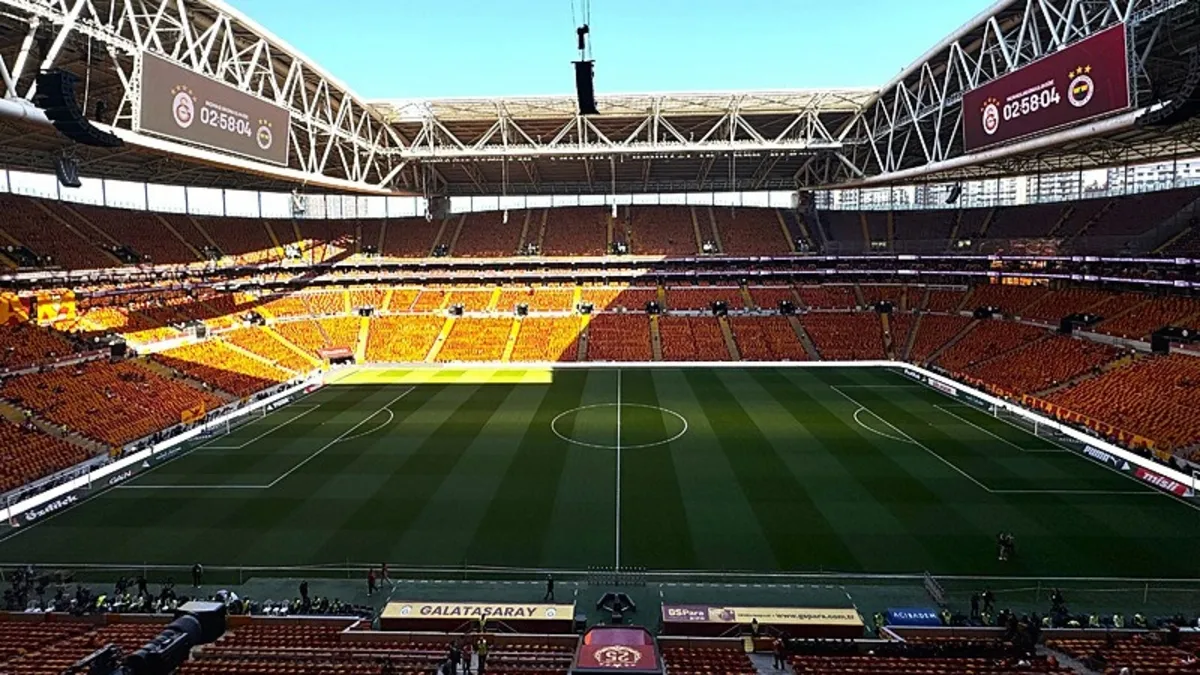 Derbide o yıldızlara Avrupa kulüplerinden yakın takip!