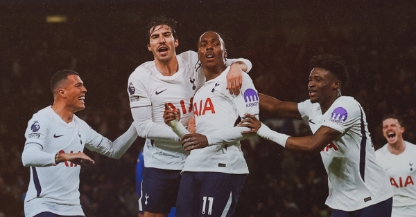 Chelsea Tottenham MAÇ SONUCU - İşte Chelsea Tottenham maçı özeti ve golleri (İngiltere Premier Lig)