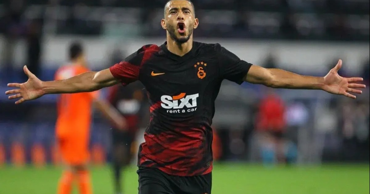 Galatasaray’ın eski yıldızından iddialı sözler: 'Bütün takımlarda oynarım'