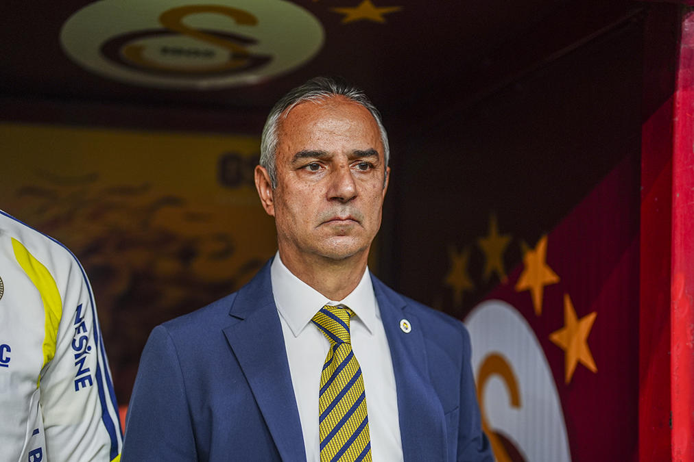 İsmail Kartal'dan derbi yenilgisine tek cümlelik flaş yanıt