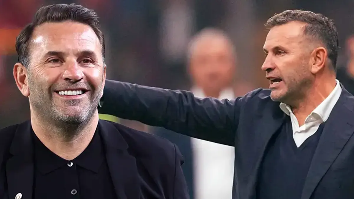 Galatasaray'da dev rotasyon! İşte Okan Buruk'un Konyaspor planı...