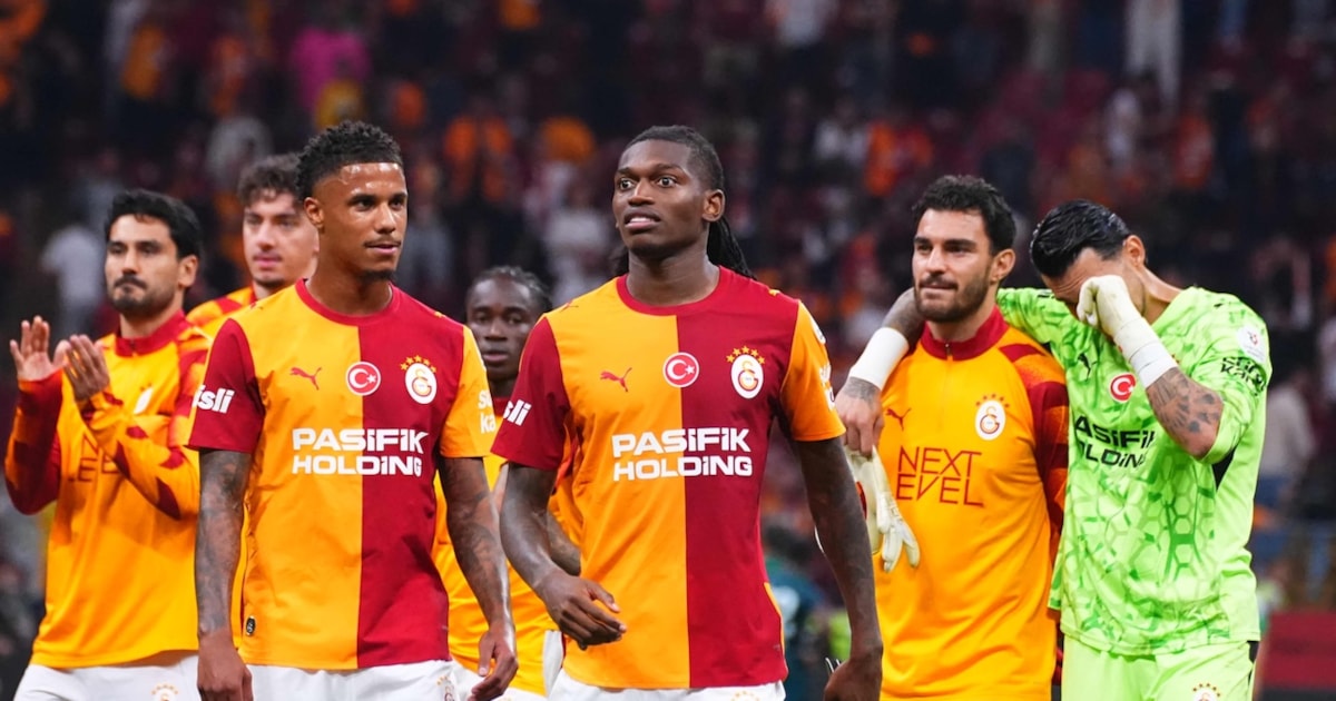 Galatasaray'ın yıldızından flaş açıklama! Ismail Jakobs, Senegal Milli Takımı'nı bıraktı