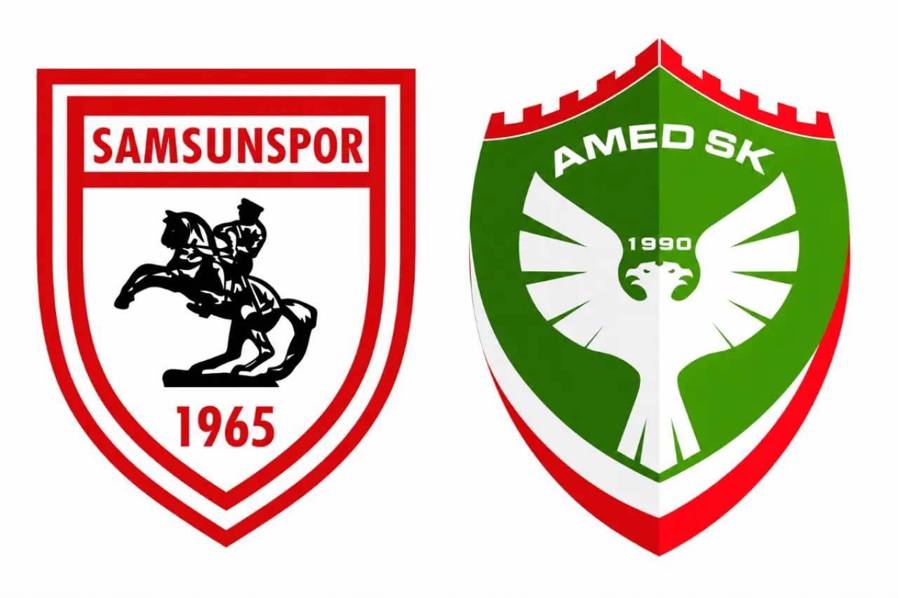 Samsunspor-Amedspor maçı ne zaman, saat kaçta, hangi kanalda?