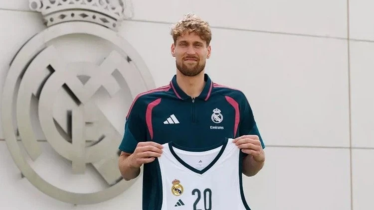 Mikael Jantunen: 'Fenerbahçe zorlu bir takım!'