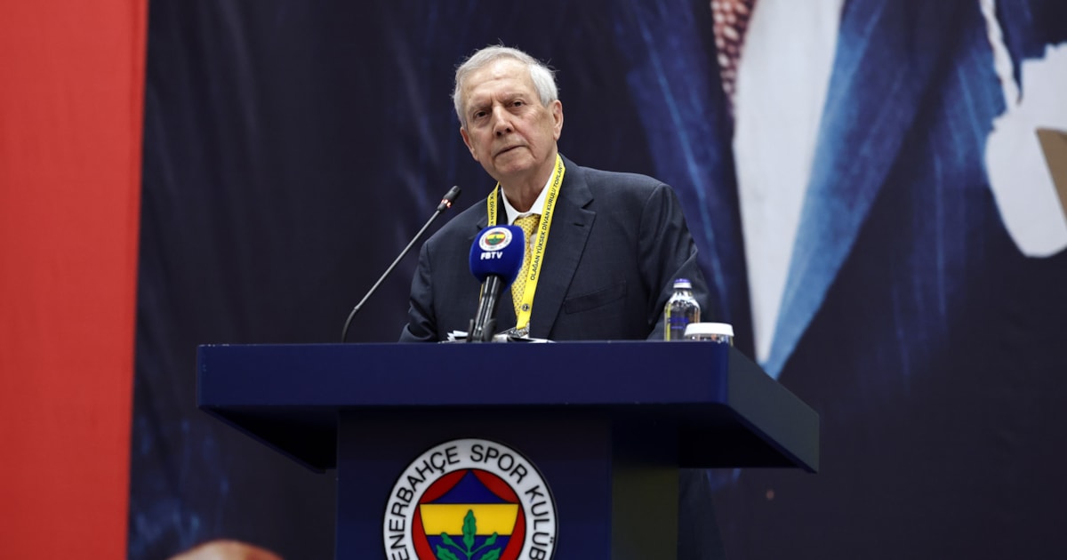 Aziz Yıldırım'dan Galatasaray maçı kararı! Dev derbi öncesi flaş gelişme