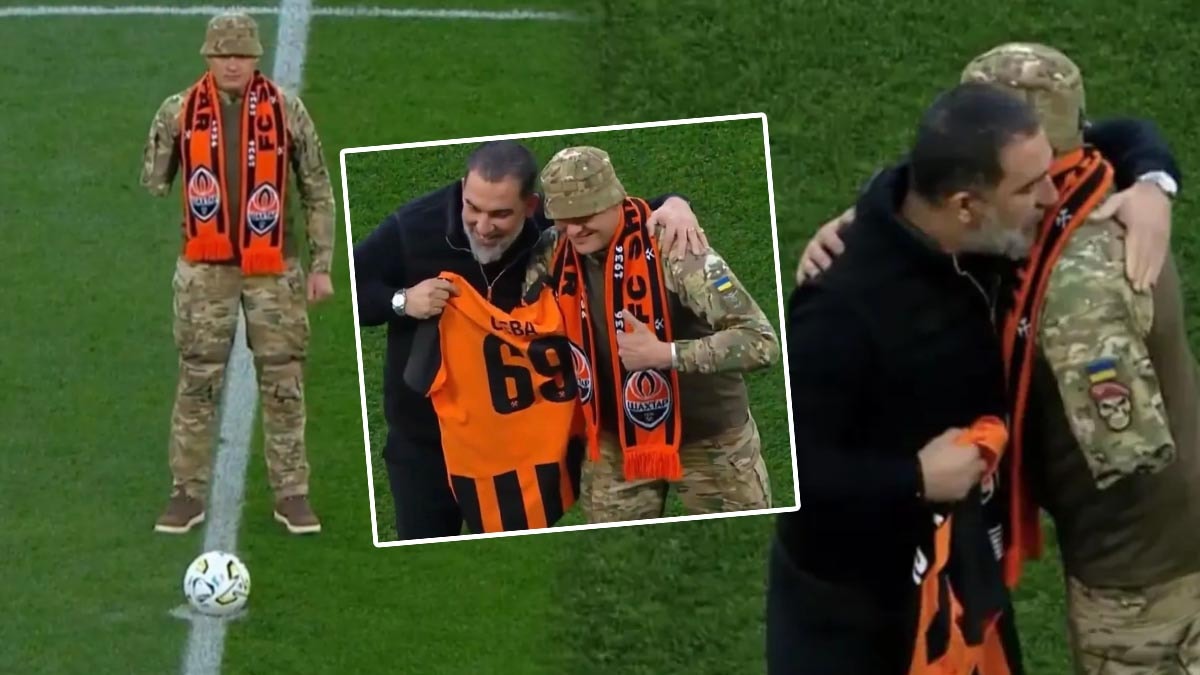 Arda Turan'ın jesti dünya çapında konuşuluyor