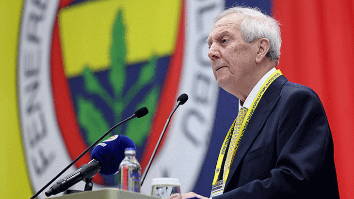 Fenerbahçe'de kritik gün! Teknik direktör belli oluyor - Fenerbahçe - Spor Haberleri