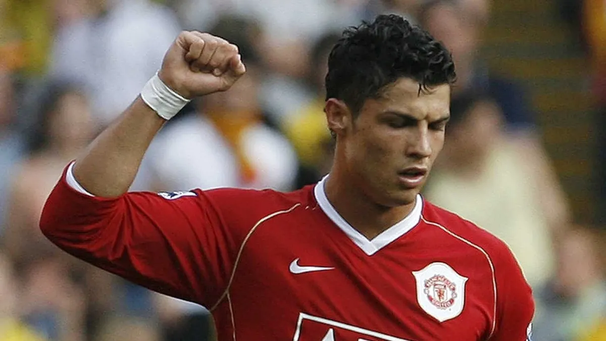 Ballon d'Or BOAT oylamasının kazananı Cristiano Ronaldo oldu!