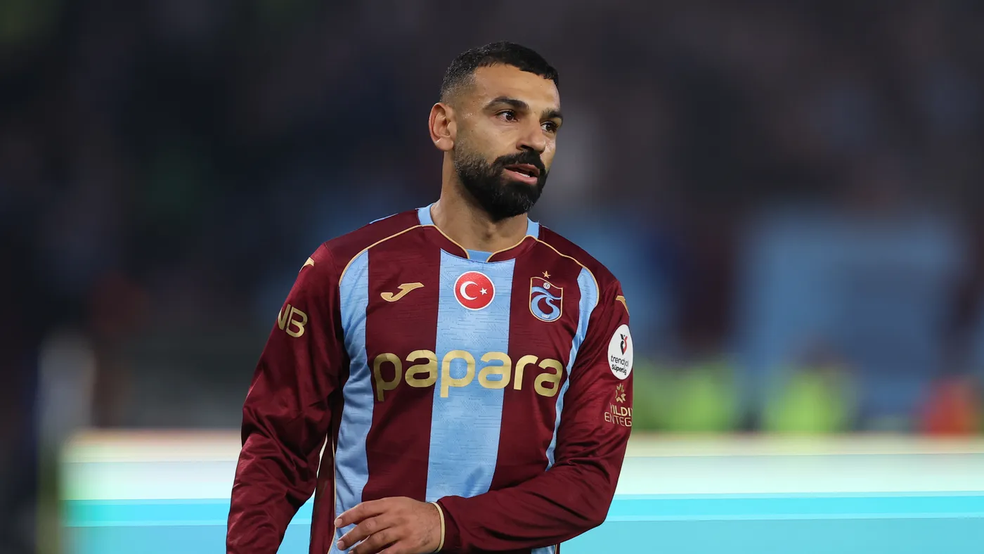 Hearts teknik direktörü: Salah'ı durdurmak için bu buluşa başvurdum