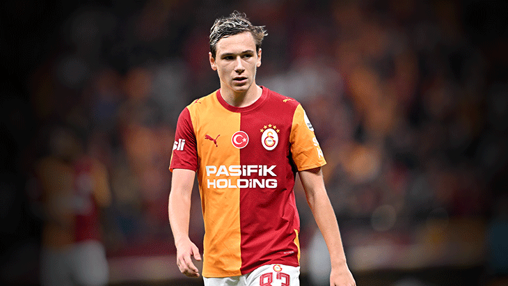 Fenerbahçe derbisinin ardından Galatasaray'da Batrakov gelişmesi! 'PSG'nin radarına girmiş durumda'