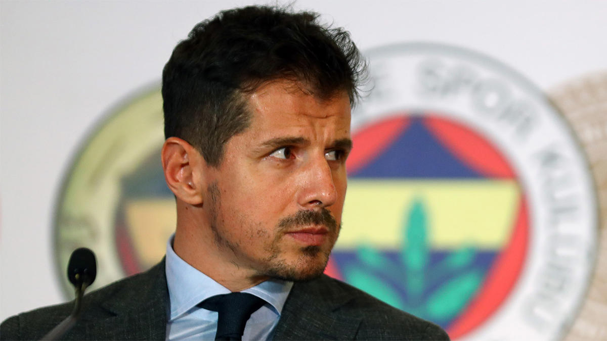 Ve Emre Belözoğlu'ndan Fenerbahçe'yle ilgili ilk açıklama geldi