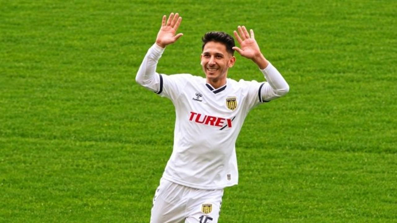 Bitlis Spor, Kayserispor'u 4 golle geçti