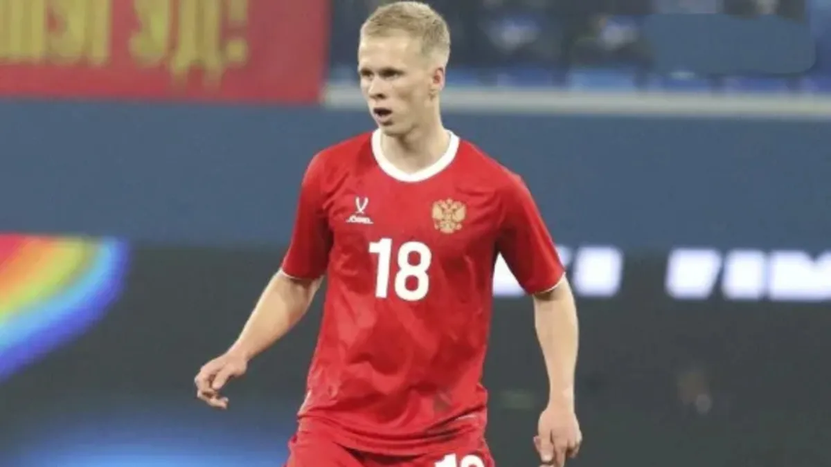 Kislyak'tan transfer sorusuna flaş yanıt: Beşiktaş, Fenerbahçe ve Galatasaray...
