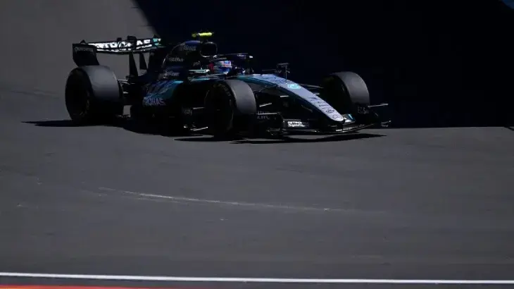 F1 ABD YARIŞI NE ZAMAN? Formula 1 ABD Grand Prix yarışı saat kaçta, hangi kanalda?