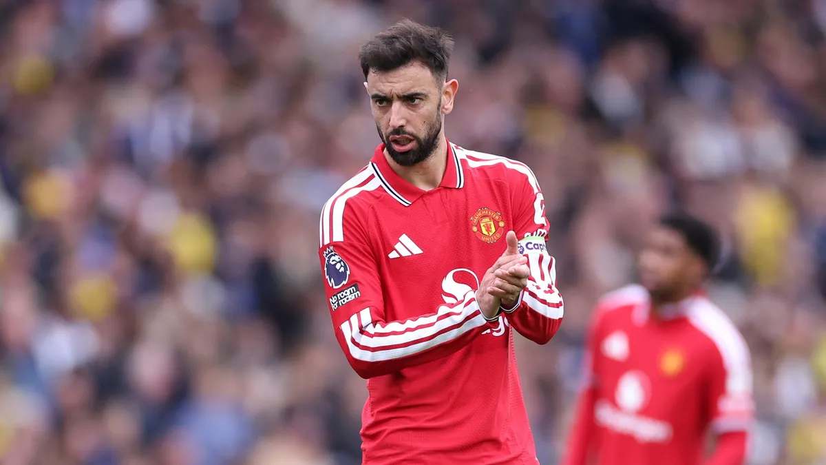 Galatasaray’ın 10 numara favorisiydi! Manchester United transfer kararını açıkladı