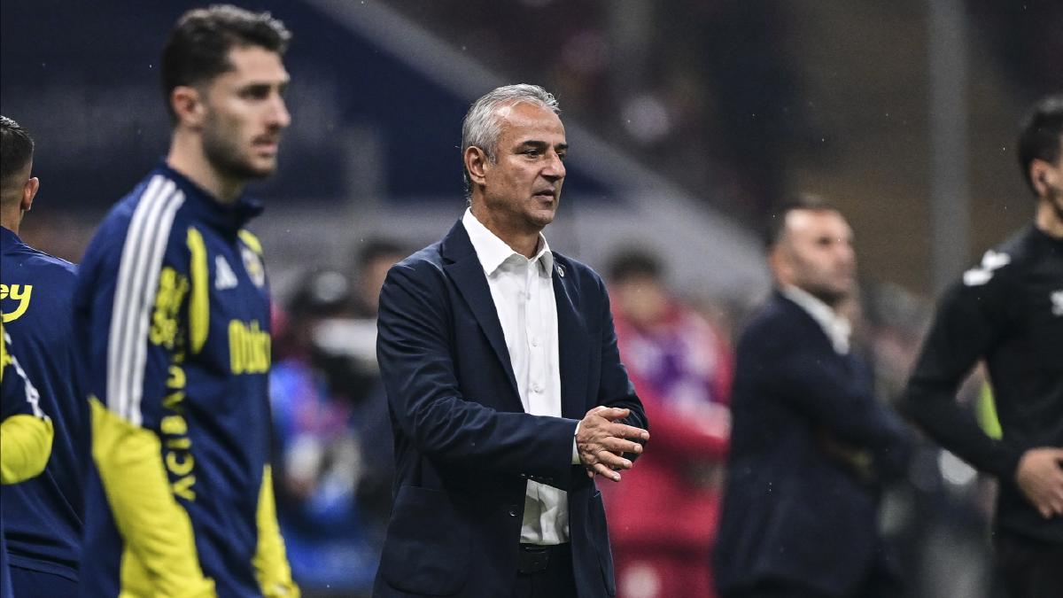 Trendyol Süper Lig'de bu sezon yaşanan teknik direktör ayrılıkları