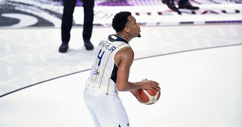 Fabian White Double Double Yaptı; Çayırova, Bursaspor’u Rahat Geçti