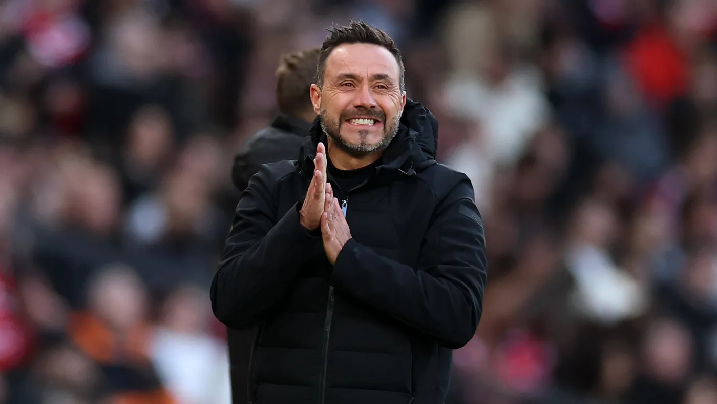 “Tarihi değiştirmeliyiz”: Roberto De Zerbi, Tottenham’ın Chelsea karşısındaki muazzam galibiyetine sevindi