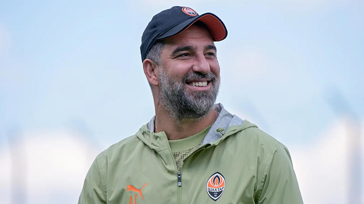De Laurentiis, Shakhtar'dan istiyor! Arda Turan'ın vazgeçilmezi için teklife hazır