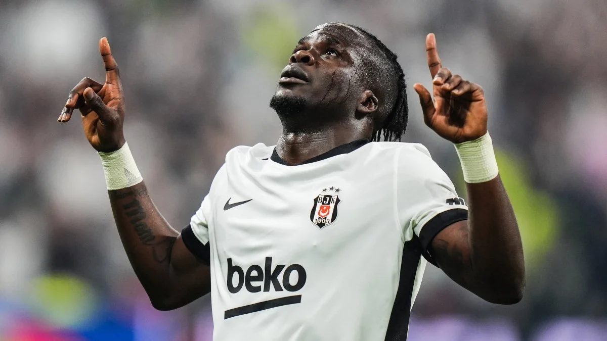 Beşiktaş'ta Italiano'dan joker hamlesi!