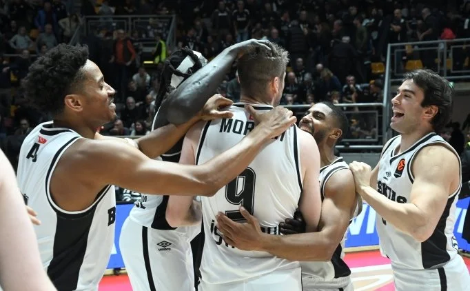 Conor Morgan: 'Gireceğini biliyordum'
