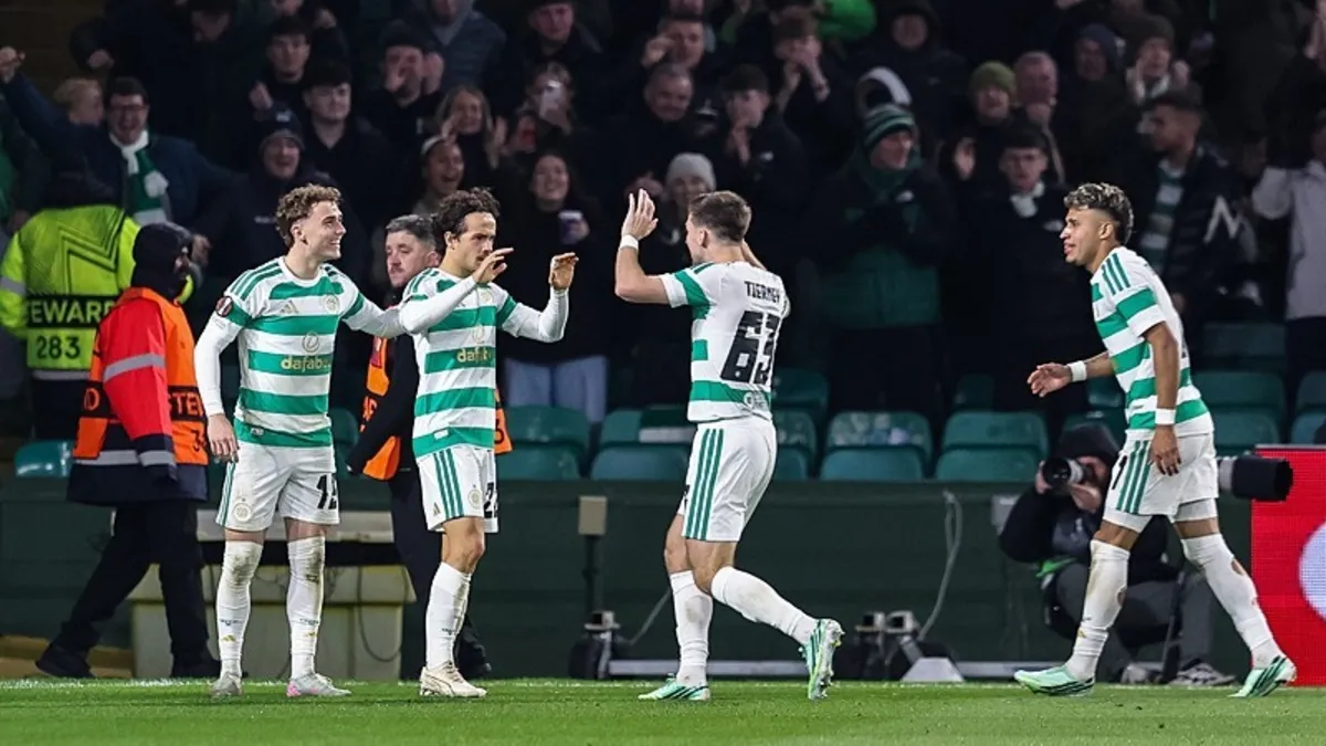 Celtic'e Beşiktaş maçı öncesi kötü haber!