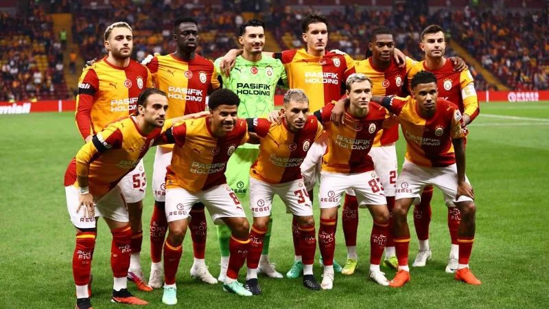 Galatasaraylı futbolcudan şaşırtan seri: 73 maçta gol atamadı hedefi Fenerbahçe