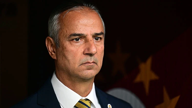 Fenerbahçe'de 4. İsmail Kartal dönemi resmen sona erdi!
