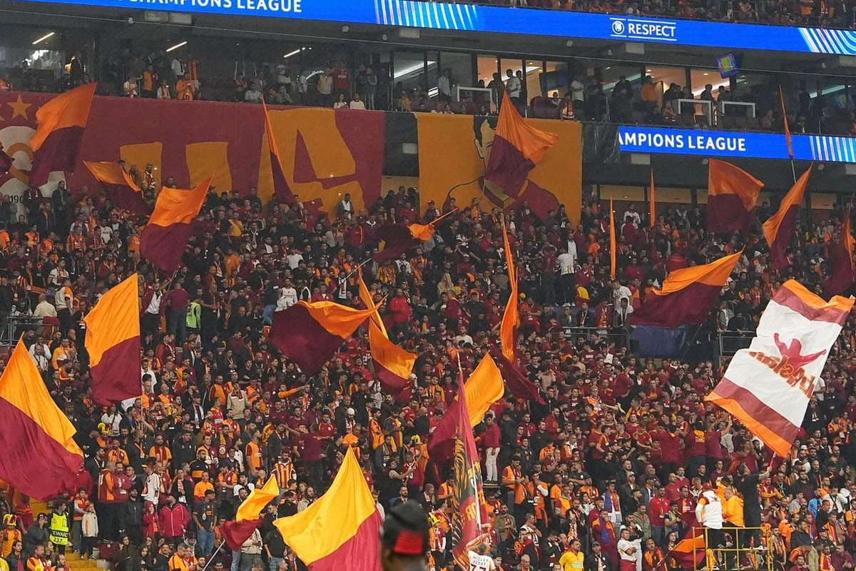 Galatasaray'da şok ayrılık! Böyle bir sonu kimse beklemiyordu