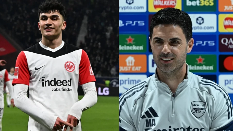 Arsenal Milli Yıldız'ın peşine düştü: 60 milyon euro isteniyor
