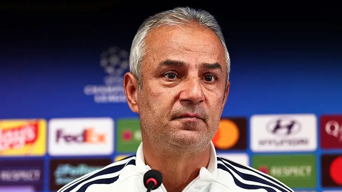 Galatasaray'ın korkulu rüyası İsmail Kartal! Ne gol yiyor, ne maç kaybediyor: Derbi öncesi çarpıcı rakamlar