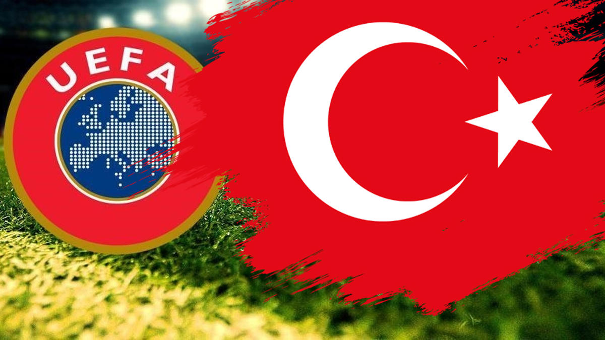 UEFA ülke puanında son durum: Avrupa'da 2 galibiyet, 2 beraberlik
