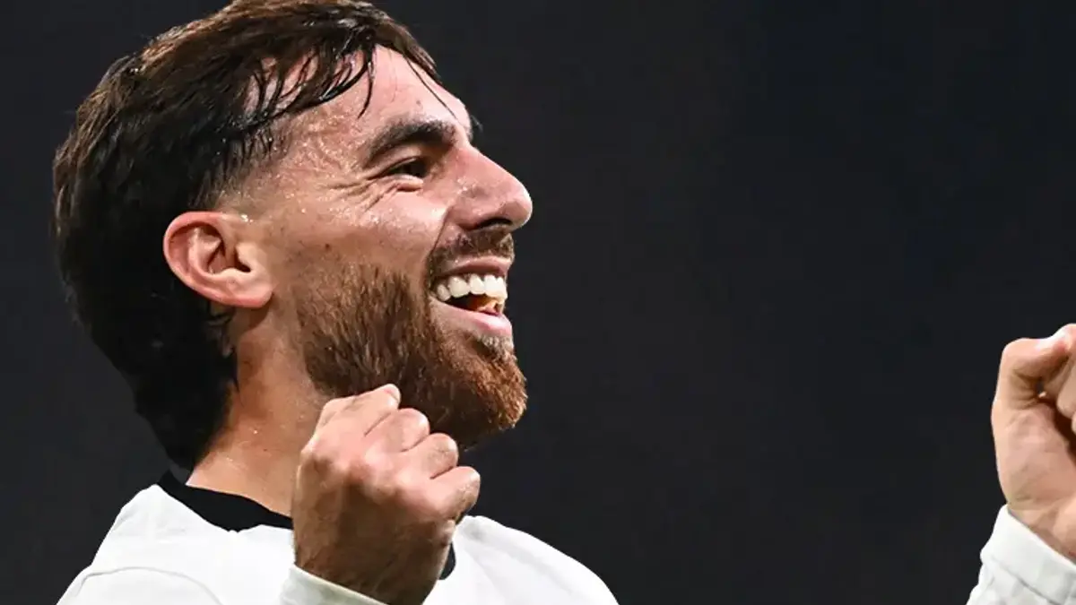 Beşiktaş'ta Orkun Kökçü alarmı! İşte sahalara dönüş maçı