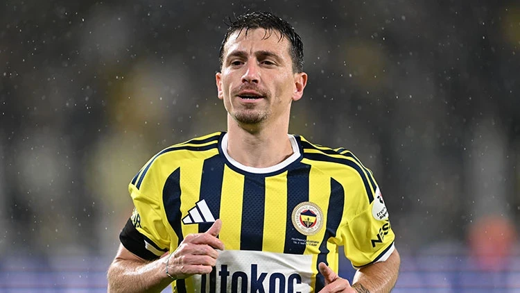 Mert Hakan Yandaş'tan Galatasaray-Fenerbahçe derbisi sonrası açıklama: Polislerimize karşı kırıcı, incitici ya da hakaret içeren bir sözüm veya davranışım...
