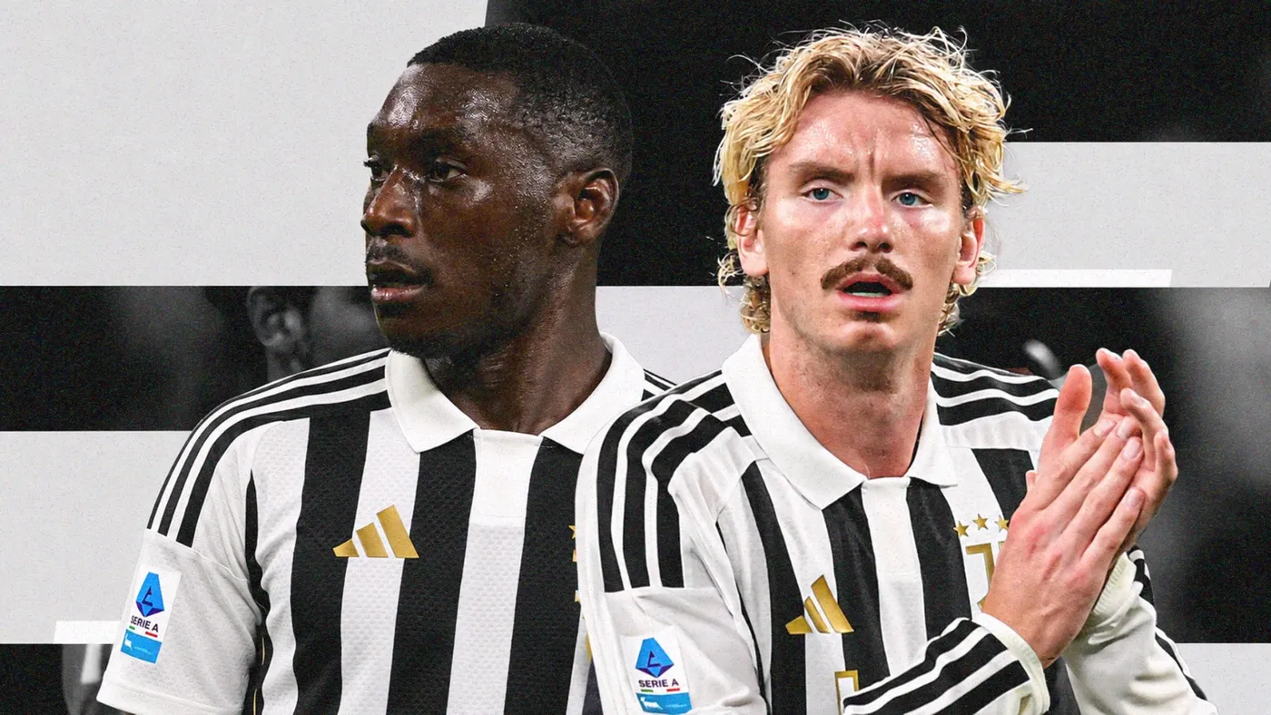Juventus'un hücum hattı Serie A'da 13. sırada: Kolo Muani ve Woltemade gelmiş geçmiş en kötü ikili mi?