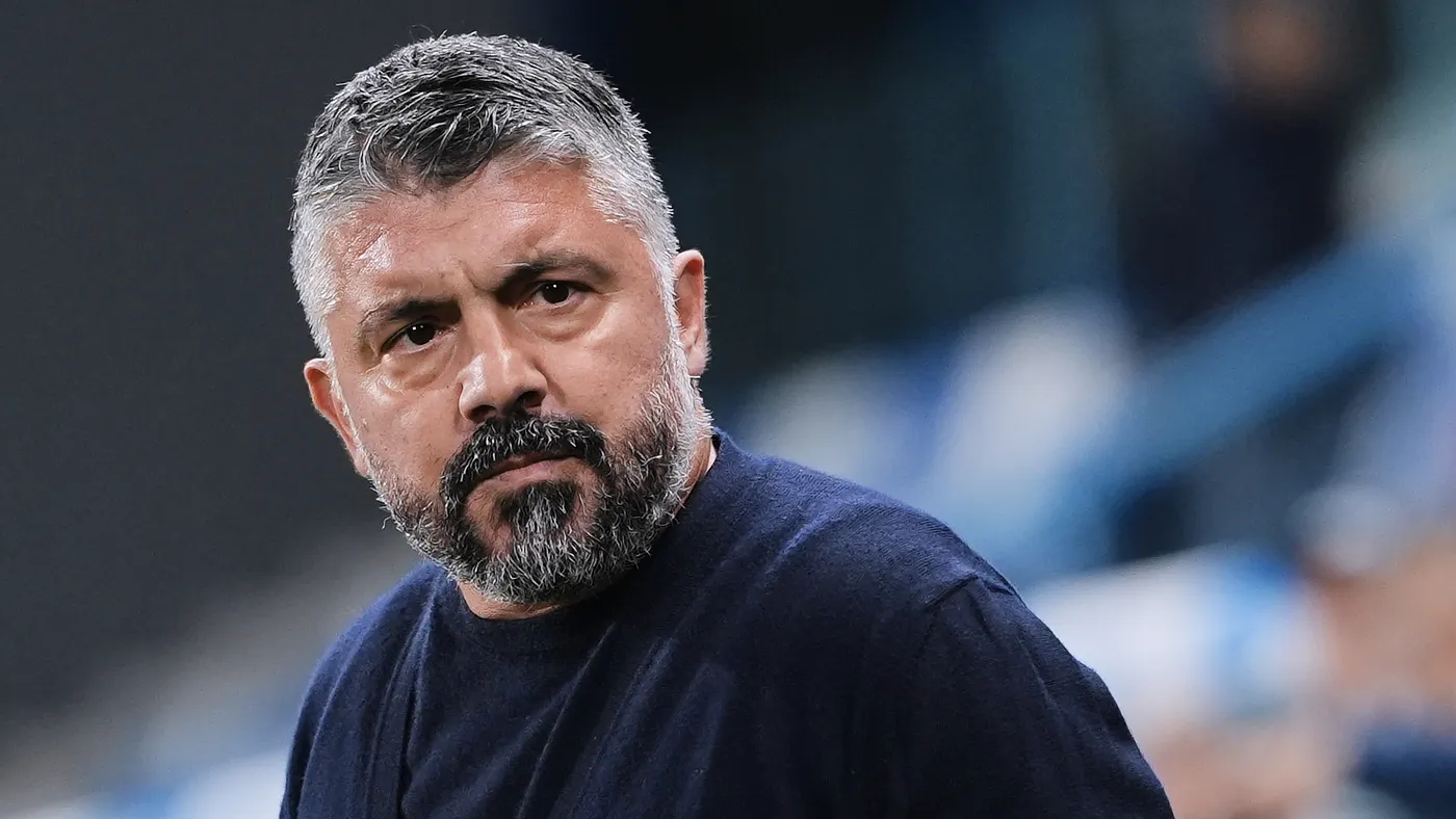 ‘Gattuso kazanmayı biliyor’: Eski Lazio forveti Hernan Crespo, eski takımını Serie A şampiyonluğunun favorisi gösterdi ve Rino’nun İtalya’sını eleştirenlere yanıt verdi
