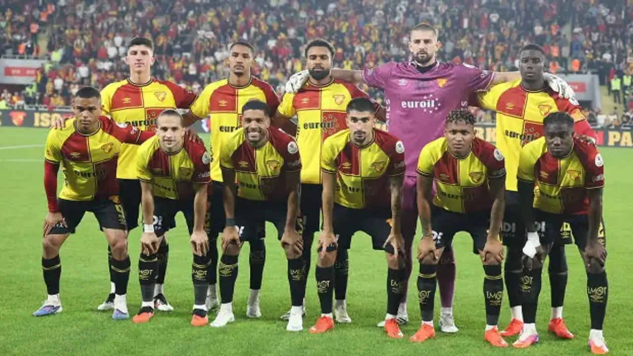 Süper Lig ekibine piyango! Sambacı golcü, Ocak'ta 20 milyon euro kazandırabilir