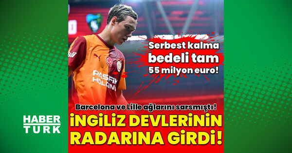 Barcelona ve Lille maçlarıyla yıldızı parladı! Aleksey Batrakor için Liverpool ve Arsenal devreye girdi