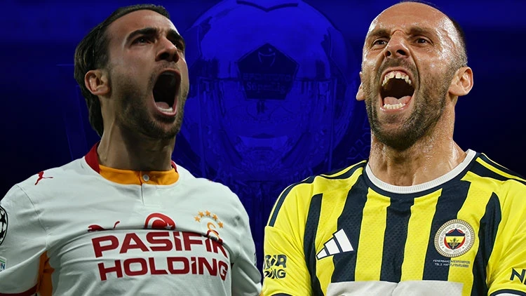 Vedat Muriqi'den derbi için iddialı sözler! Yunus Akgün'ün hedefi belli