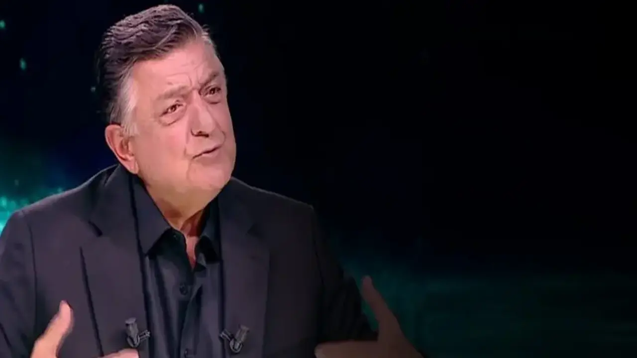 Yılmaz Vural, 3. Lig'e düşürülen kulübü satın alıyor: 5 yılda başarı etmem gerek