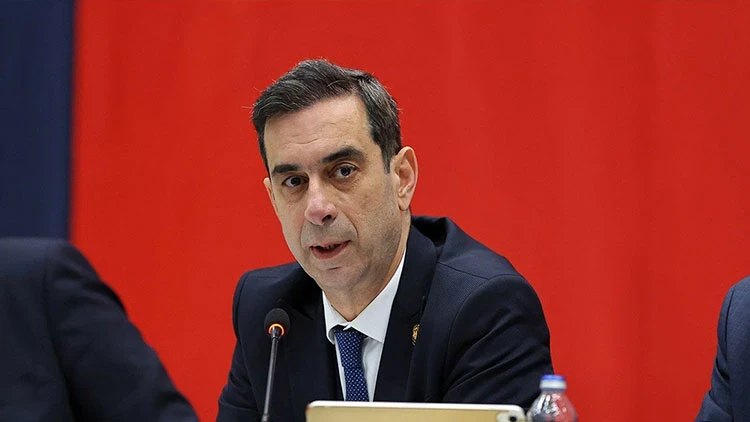 Şekip Mosturoğlu: 'Fenerbahçe'nin haklı olduğu ortaya çıktı!'