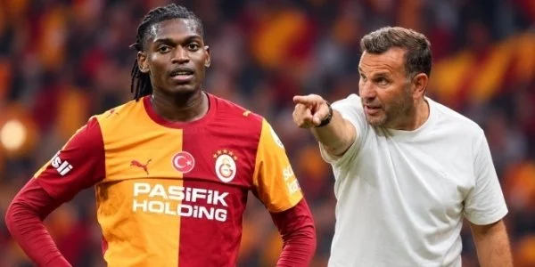 Leao'dan Okan Buruk'a derbi mesajı: "Bu maçı asla kaçıramam!"
