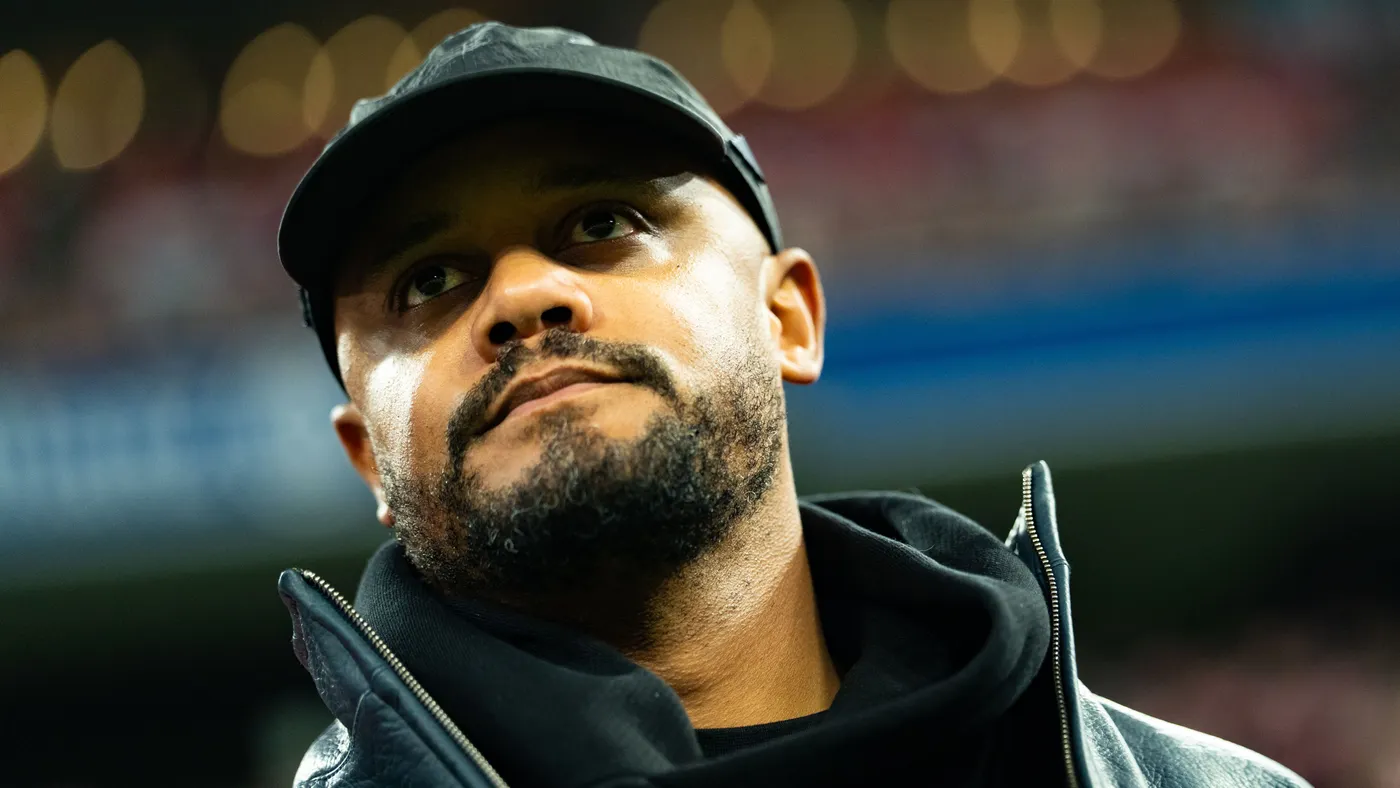 Kompany: Daha fazla fırsat yarattık ama Arsenal ile berabere kalmamız adil bir sonuç
