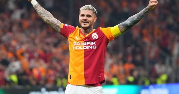 Mauro Icardi'den Galatasaray ve transfer itirafı! "İstanbul'da gördüğüm sevginin yeri ayrı olacak"
