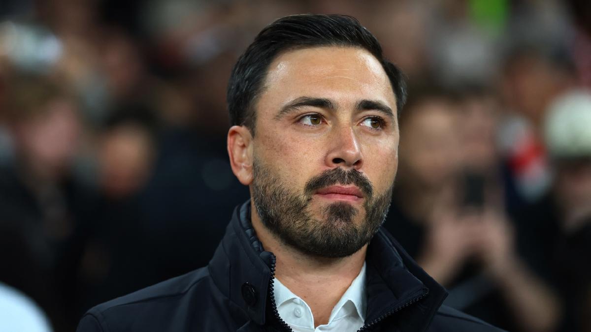 Davide Ancelotti'den mağlubiyet yorumu: "Özellikle iki golde..."
