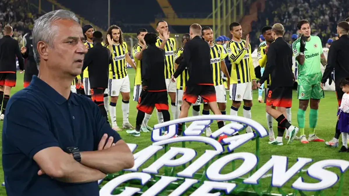 Fenerbahçe'de henüz 1 dakikası bile yok! Büyük umutlarla gelmişti bileti kesildi