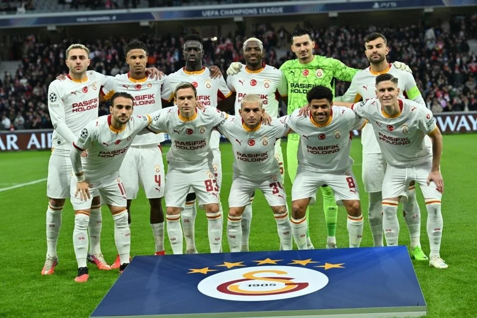 Nihat Kahveci: "Osimhen, papatya çayı içsin"