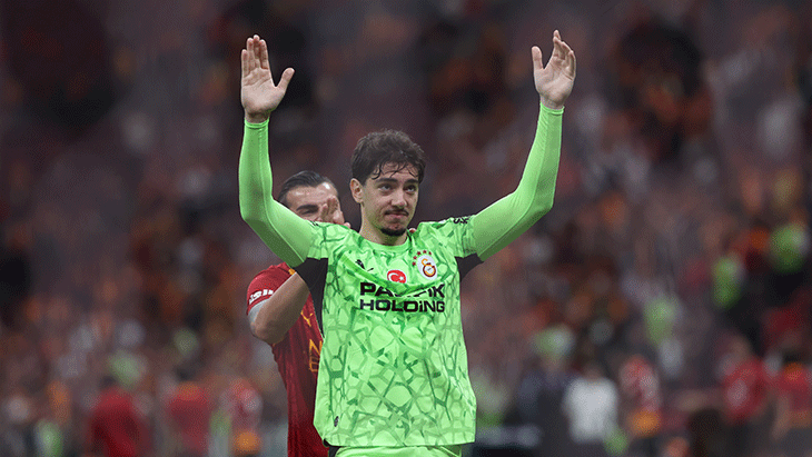 Şampiyonlar Ligi ekibi, Jankat Yılmaz’a talip oldu! Transfer görüşmesi ortaya çıktı - Galatasaray - Spor Haberleri