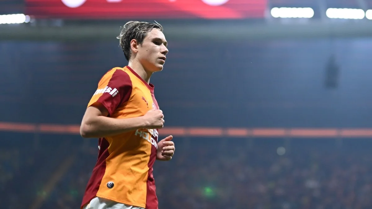 Aleksey Batrakov için flaş iddia!