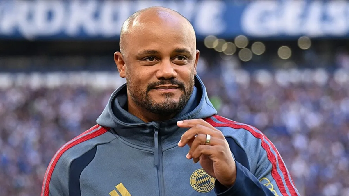 Kompany hastanelik